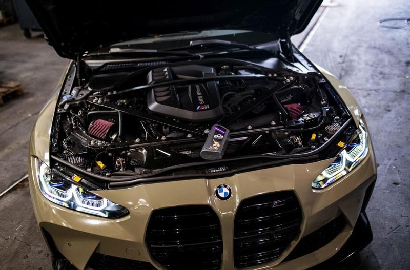 Przyczyny przedmuchów w silniku