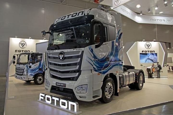 Sprzedaż samochodu do Rosji