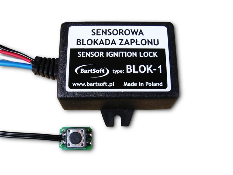 Praktyczny przewodnik: Jak skutecznie zamontować odcięcie zapłonu w samochodzie