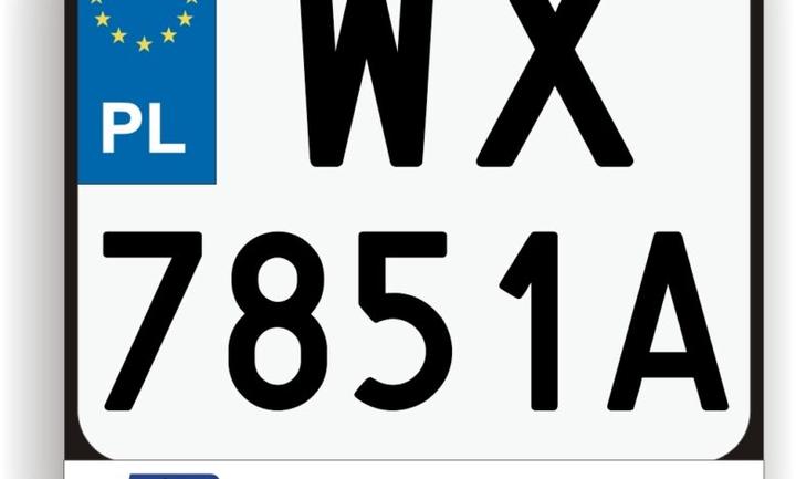 Przewodnik po rejestracji motocykla z Anglii – krok po kroku