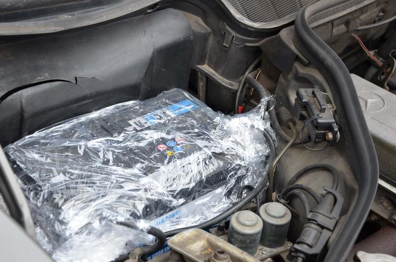 Skuteczne metody na mycie silnika diesla w samochodzie - poradnik krok po kroku