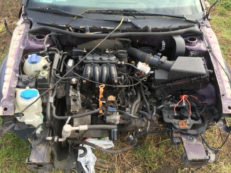 Benzyna czy diesel Skoda