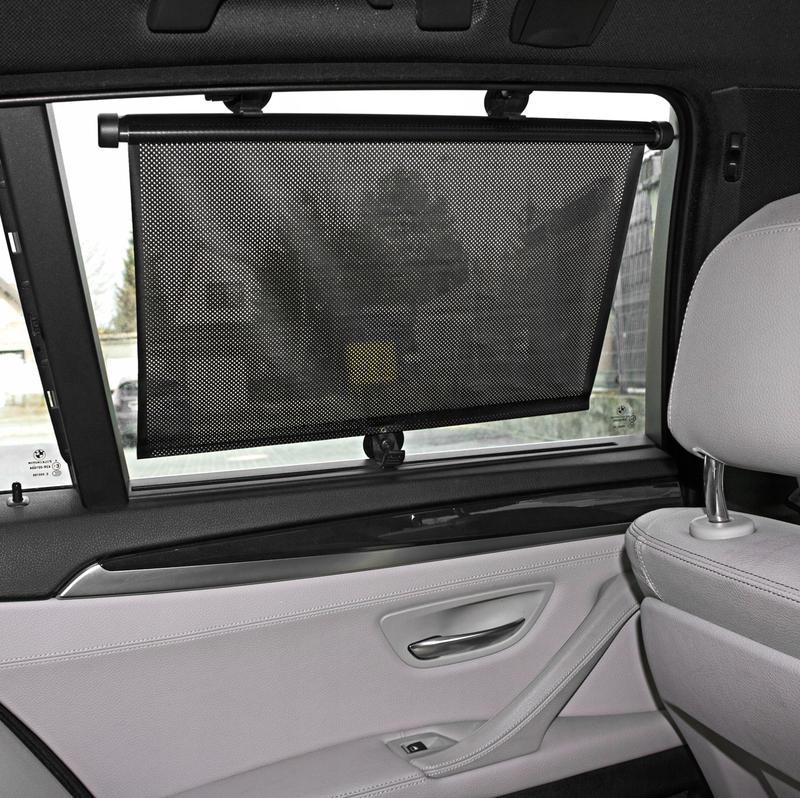 Bezpieczeństwo dzieci w samochodzie