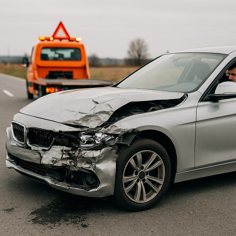 Bezpieczeństwo na drodze - ochrona opon
