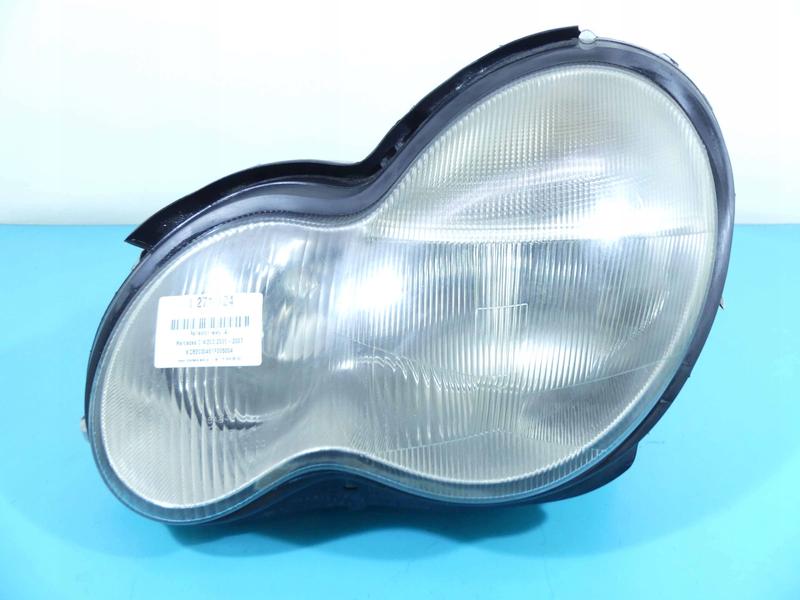 Bezpieczne rozbieranie reflektora krok po kroku