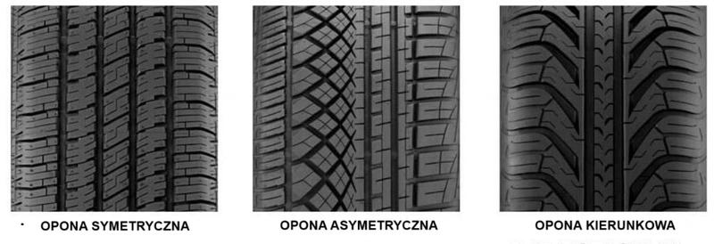 Błędy przy zakupie i montażu opon