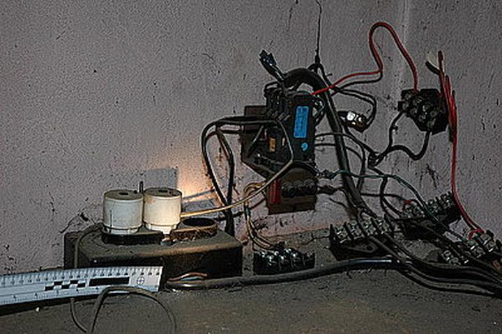 Diagnostyka elektryczna pojazdu