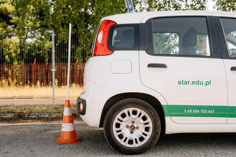 Dodatkowe opłaty kurs prawa jazdy