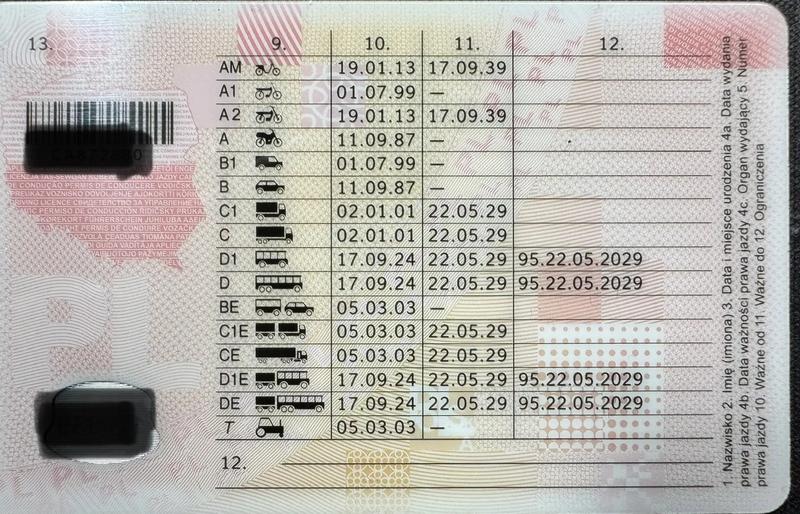 Dostępność i bariery w kursach prawa jazdy