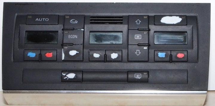 Jak działa klimatronik