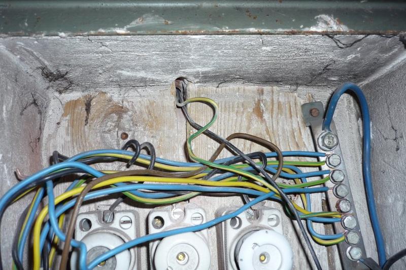 Kradzież prądu w samochodzie