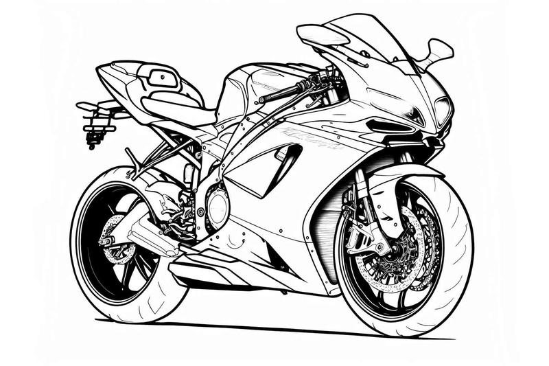 Najlepsze motocykle dla początkujących