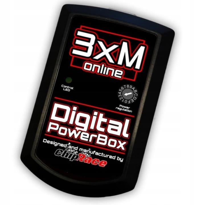 Optymalizacja układu dolotowego