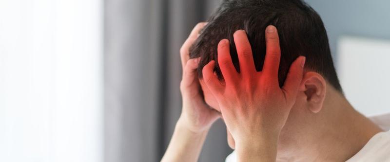 Postępowanie przy podejrzeniu zapalenia opon