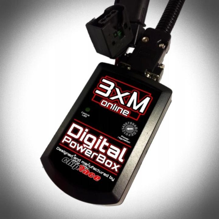 Wpływ paliwa na moc diesla