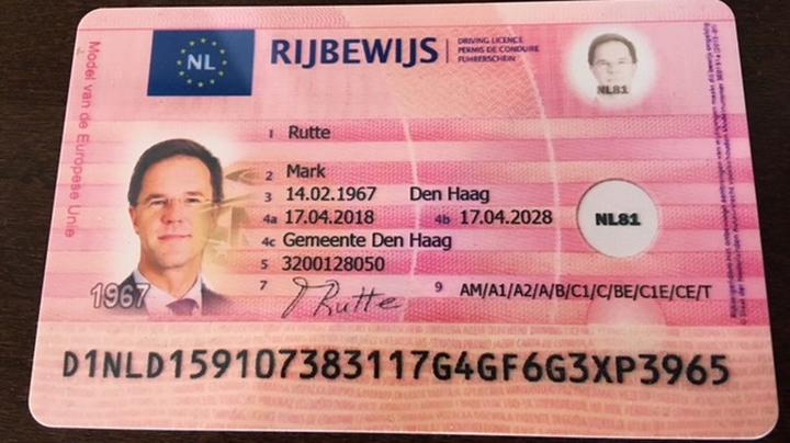 Czy zabrane prawo jazdy w Holandii pozwala na jazdę w Polsce?