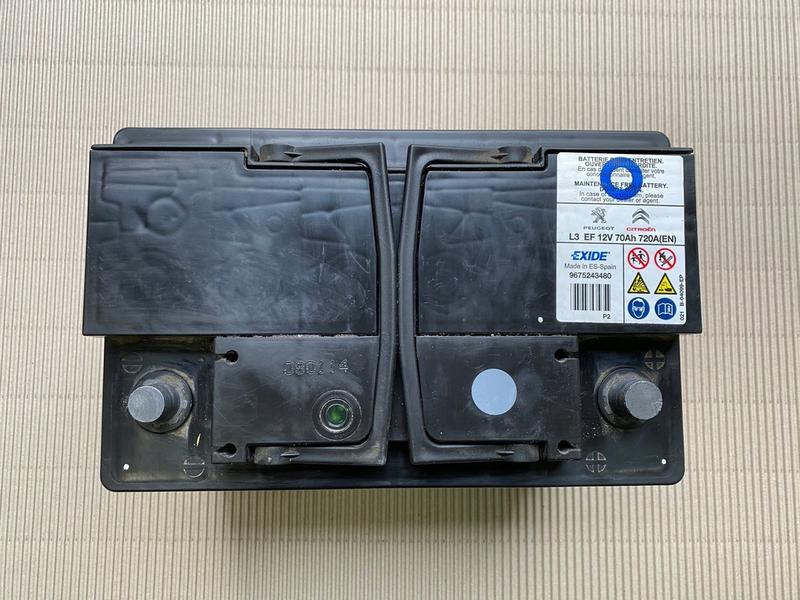 Idealny akumulator do Peugeot 308 1.6 HDi – co warto wiedzieć?