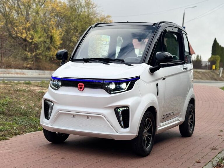 Ile kosztuje samochód elektryczny w Polsce? Oto, co powinieneś wiedzieć!