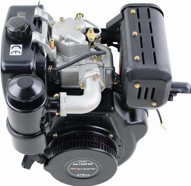 Jak często należy wymieniać olej w silniku diesla? Praktyczne wskazówki