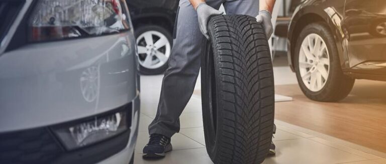 Jak działa ubezpieczenie opon i dlaczego warto w nie zainwestować?