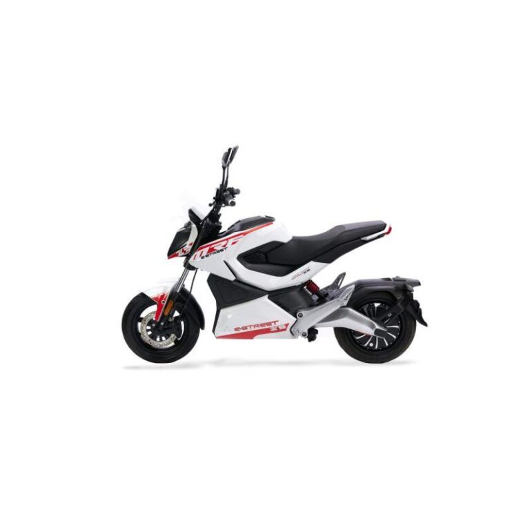 Jak skutecznie odpalić motorower i cieszyć się jazdą