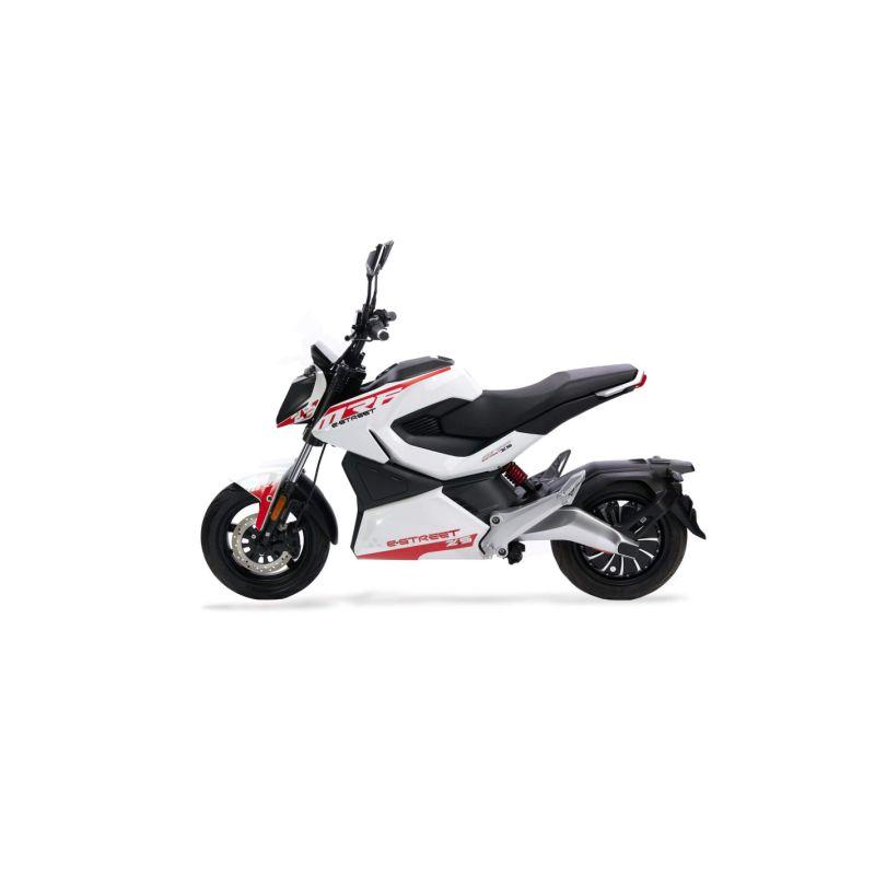 Jak skutecznie odpalić motorower i cieszyć się jazdą