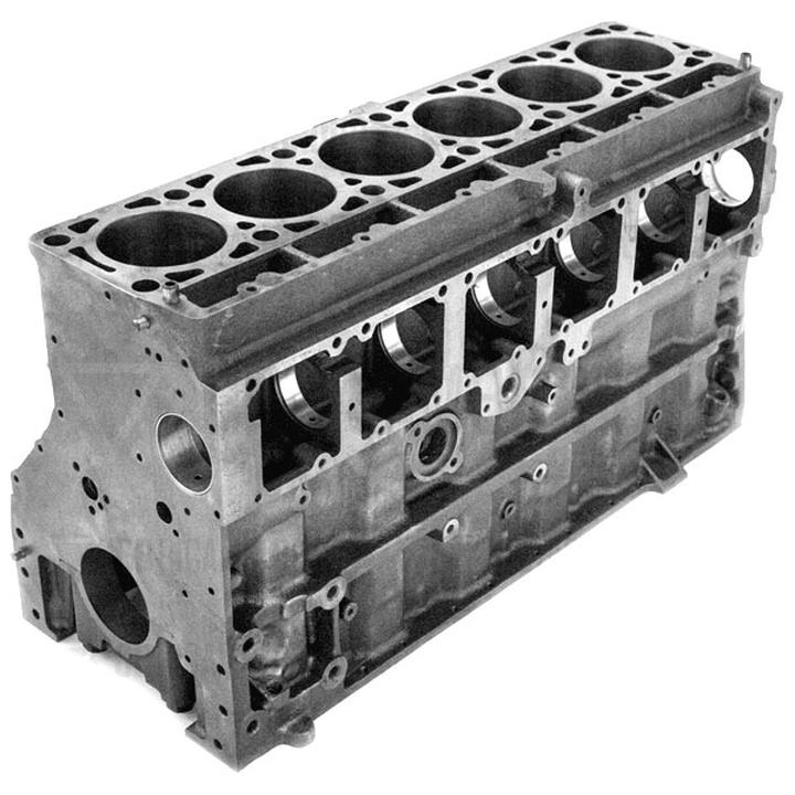 Jak skutecznie skleić blok silnika – porady i sprawdzone metody