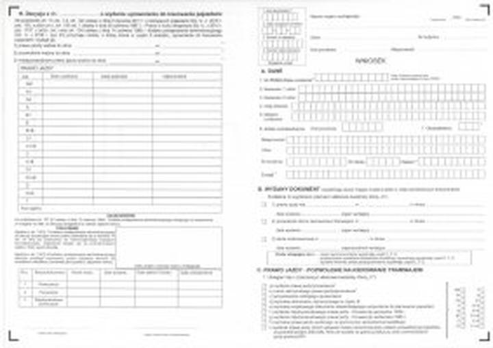 Jak skutecznie wypełnić wniosek o zwrot prawa jazdy? Praktyczny przewodnik krok po kroku