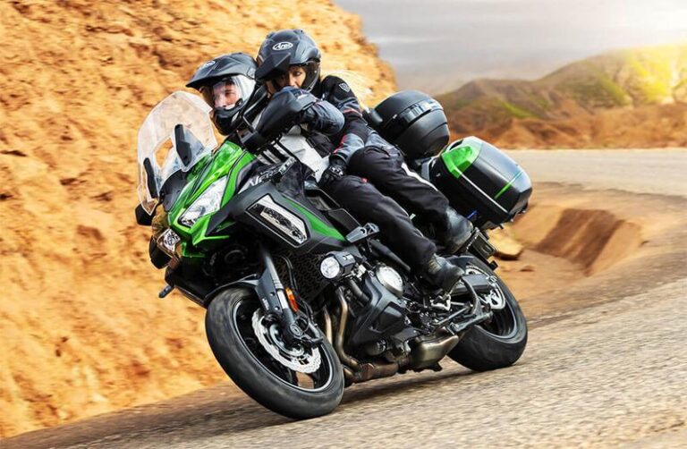 Jak znaleźć idealny motocykl szosowo turystyczny dla swoich potrzeb?