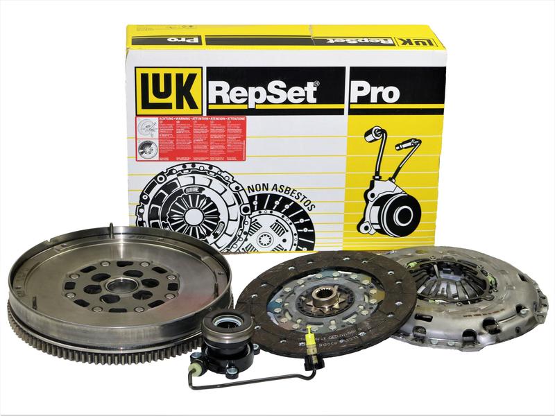 Jakie są koszty wymiany sprzęgła w Oplu Zafirze?