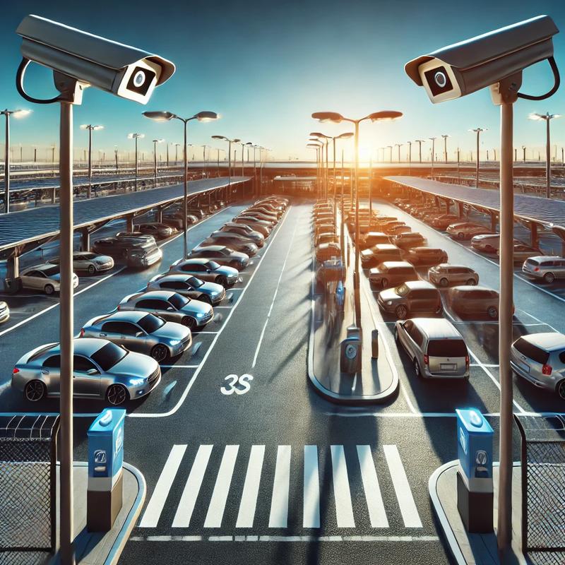 Kluczowe elementy, które są wymagane w samochodzie dla bezpieczeństwa i komfortu jazdy