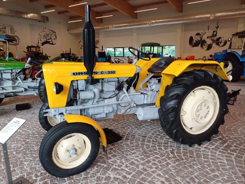 Najlepszy akumulator do C-330 – opinie i porady z forum użytkowników