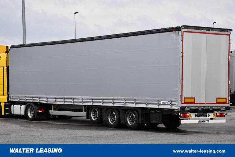 Praktyczny poradnik: Jak skutecznie podczepić naczepę i uniknąć problemów na drodze