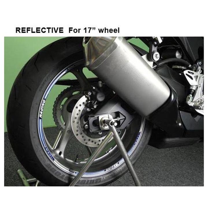 Skuteczne metody na to, czym czyścić felgi motocyklowe, aby lśniły jak nowe