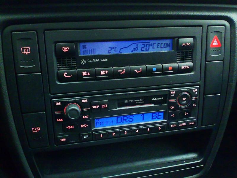 Zrozum, czym jest klimatronik w samochodzie i jak poprawia komfort jazdy