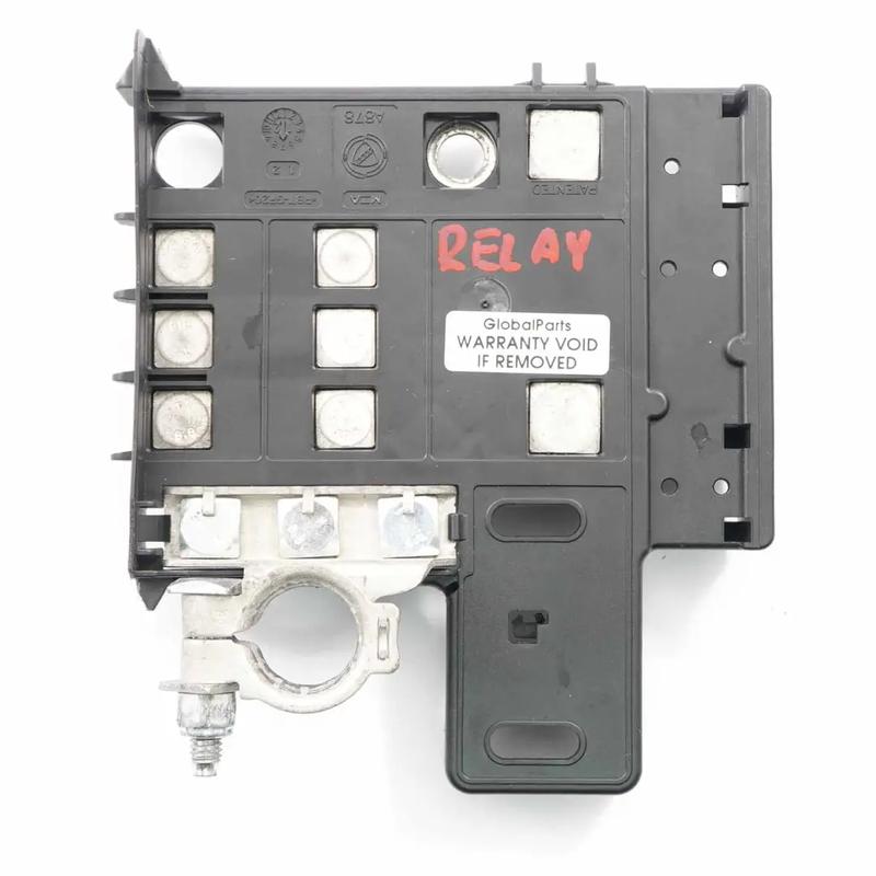 Akumulator Peugeot Boxer