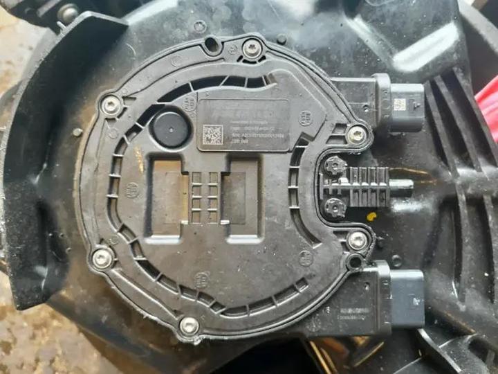 Bezpieczeństwo i przygotowanie AdBlue