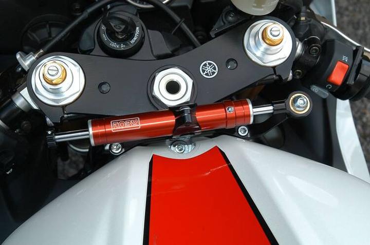 Bezpieczeństwo motocyklistów