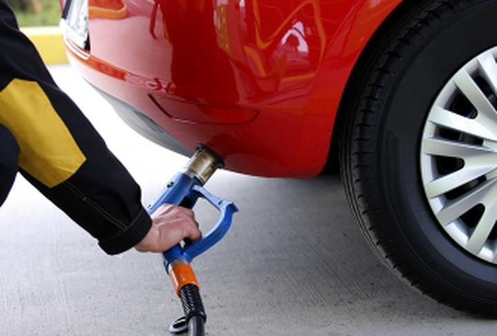 Bezpieczne tankowanie LPG