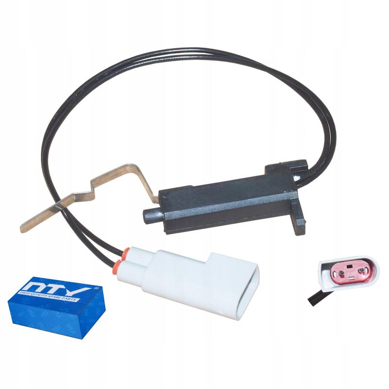 Czujnik temperatury silnika Ford S-Max