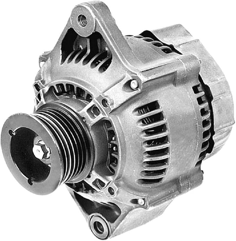 Czynniki wpływające na ceny alternatorów