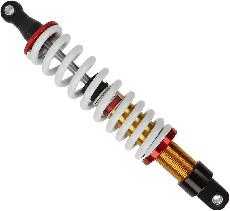 Diagnostyka zawieszenia tylnego