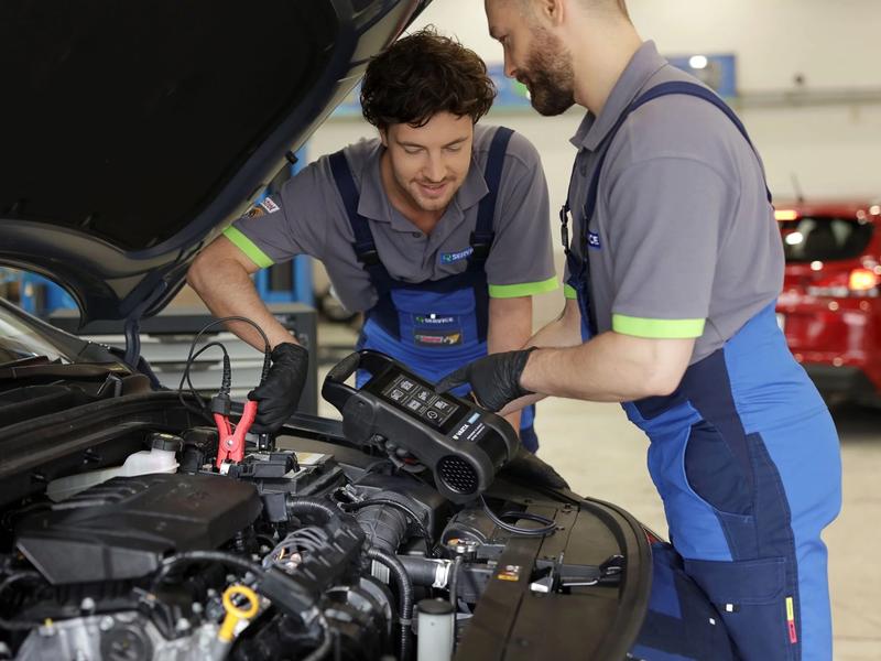 Dodatki do paliwa i płyny zimowe