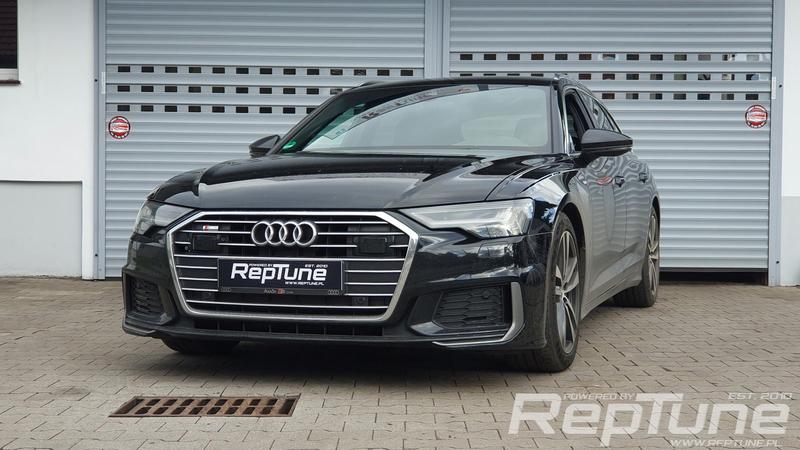 Efektywność paliwowa silnika TDI