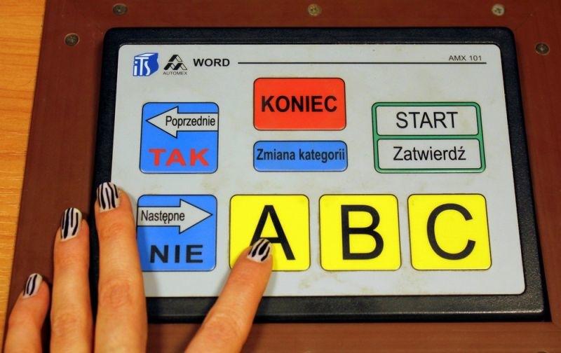 Egzamin teoretyczny prawo jazdy