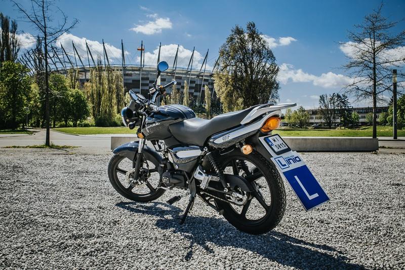 Kiedy rozpocząć kurs motocyklowy