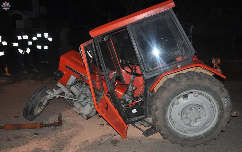 Kodeks drogowy i przepisy