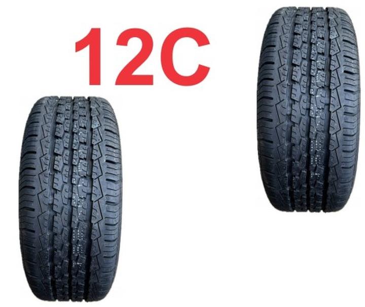 Komfort jazdy na oponach wzmacnianych