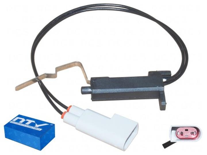 Lokalizacja czujnika temperatury S-Max