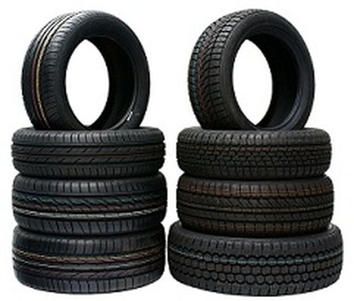 Narzędzia do pomiaru ciśnienia opon